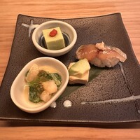 焼き鳥とワイン 萬鳥 祇園店 - 