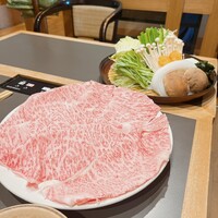 しゃぶしゃぶ・日本料理 木曽路 大宮店 - 