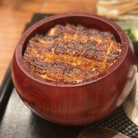 うなぎ家 しば福や - 