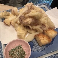 河太郎 中洲本店 - 