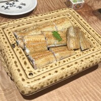 炭焼 うな富士 有楽町店 - 