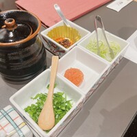 しゃぶしゃぶ・日本料理 木曽路 大宮店 - 