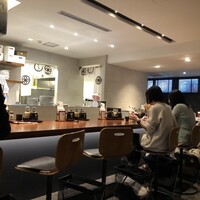 とんかつ まい泉 青山本店 - 店内