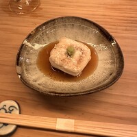 焼き鳥とワイン 萬鳥 祇園店 - 