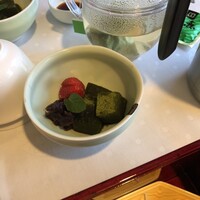 大阪なだ万 - 