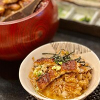 うなぎ家 しば福や - 