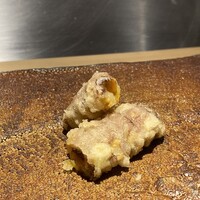 天ぷらあら木 - 