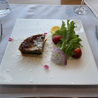 サザンタワーダイニング - 