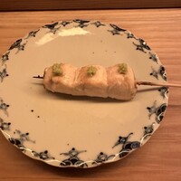 焼き鳥とワイン 萬鳥 祇園店 - 
