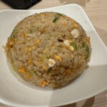 らーめん 七彩飯店 - 