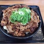 カルビ丼とスン豆腐専門店 韓丼 - カルビ丼