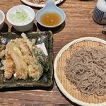 守破離 谷町四丁目店 - 