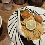 つけ麺一頂 - 