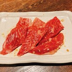 赤坂焼肉うしや - 