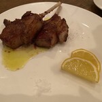 門前仲町 れんず - 