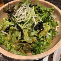 個室焼肉 牛炙 名駅別邸 - 