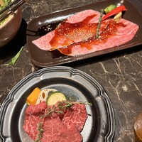 個室焼肉 牛炙 名駅別邸 - 