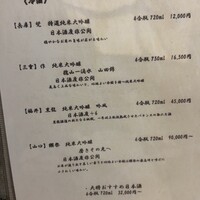 銀座 よこ田 - 