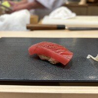 梅田 鮨 個室 みや川 - 