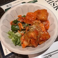 個室焼肉 牛炙 名駅別邸 - 