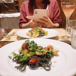 ブラチェリア デリツィオーゾ イタリア - 