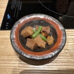 Hakata Motsunabe Yamanaka - がめ煮
