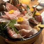 居酒屋にのみや - 