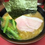 横浜ラーメン 田上家 - 