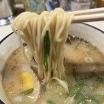 秀ちゃんラーメン - 
