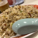 秀ちゃんラーメン - 