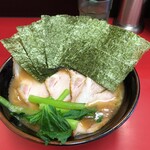 横浜ラーメン 田上家 - 