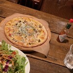 プールカフェ アクセル - 