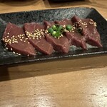 Taishuu Yakiniku Mochan - 