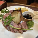 キリンシティ 新京極店 - 