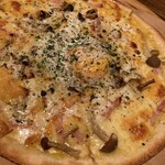 プールカフェ アクセル - 