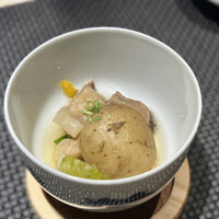 鉄板焼 ステーキ 北野坂 - 