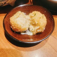 博多メシ 男厨 - 