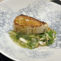 鉄板焼 ステーキ 北野坂 - 