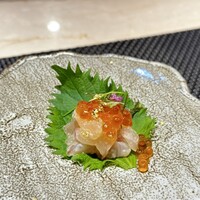 鉄板焼 ステーキ 北野坂 - 