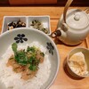 和食屋の惣菜えん コレド日本橋店
