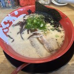 ラーメン まこと屋 - 