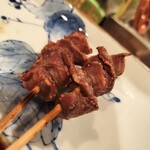 ぐんぼう - すなぎも