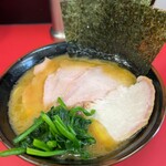 横浜ラーメン 田上家 - 