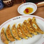 大阪餃子専門店 よしこ - 