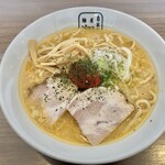 麺屋 翔 - 料理写真: