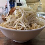 極太濁流ラーメン ら・けいこ - 