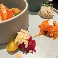 アニヴェルセル カフェ - 
