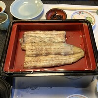 鰻割烹 伊豆栄 本店 -  鰻割烹 伊豆栄 本店 -