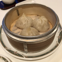 ジャスミンガーデン - 