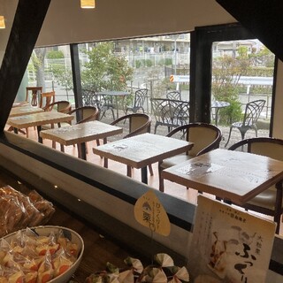 御菓子所 勉強堂 東尾道暢適庵_2